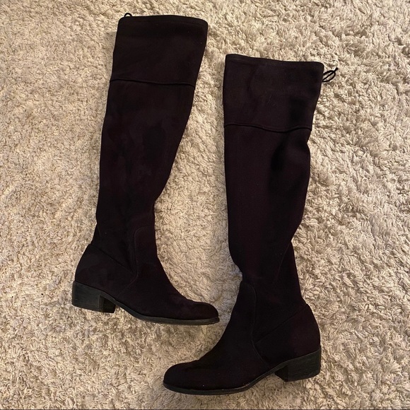 Sam Edelman Over the Knee Boots - Picture 2 of 8